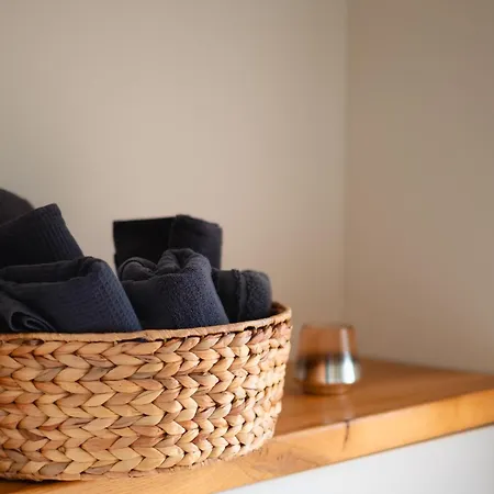 Ilsehof Tiny-house Mimi 公寓 *