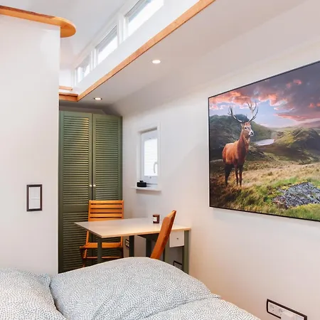 Ilsehof Tiny-house Mimi
