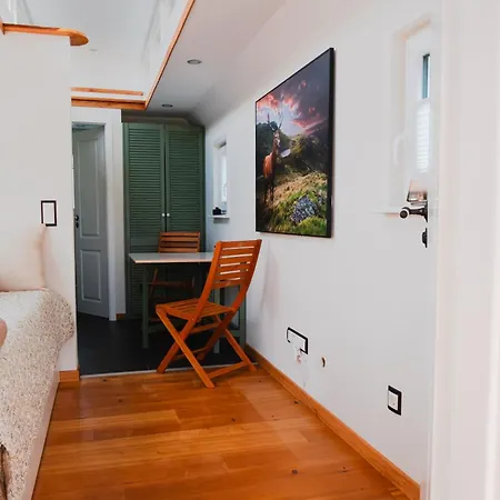 Ilsehof Tiny-house Mimi 公寓 *